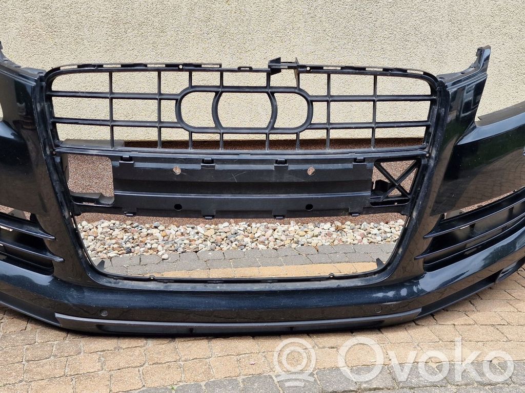 Audi Q7 4L Front bumper 