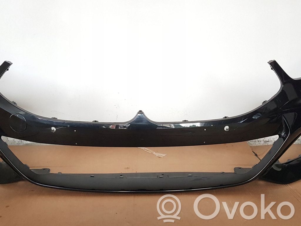 BMW 8 G14 Front bumper 