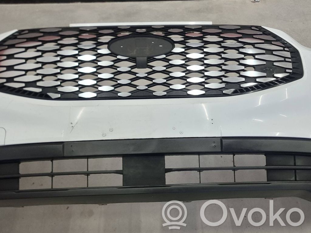 Ford Transit Custom II Front bumper 