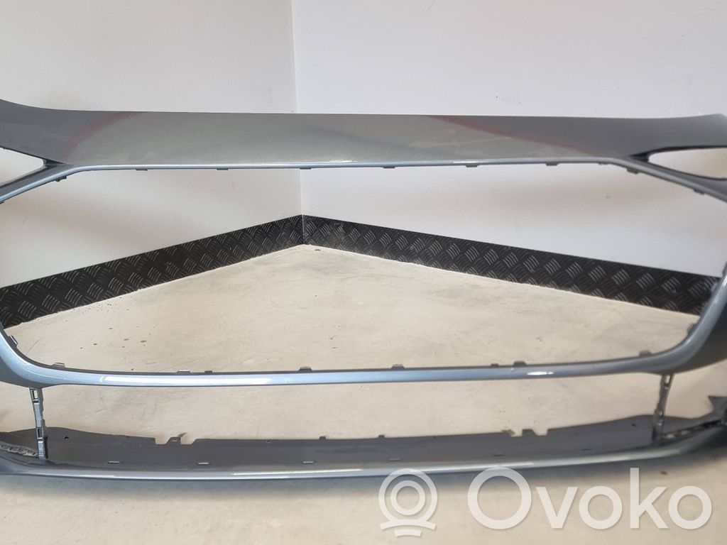 Audi A5 Front bumper 