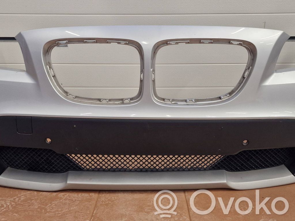 BMW X1 E84 Parachoques delantero 