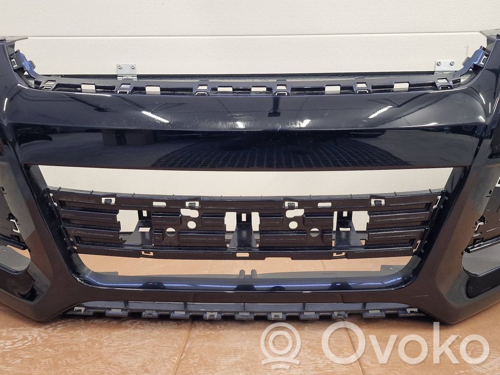 Ford Kuga II Front bumper 