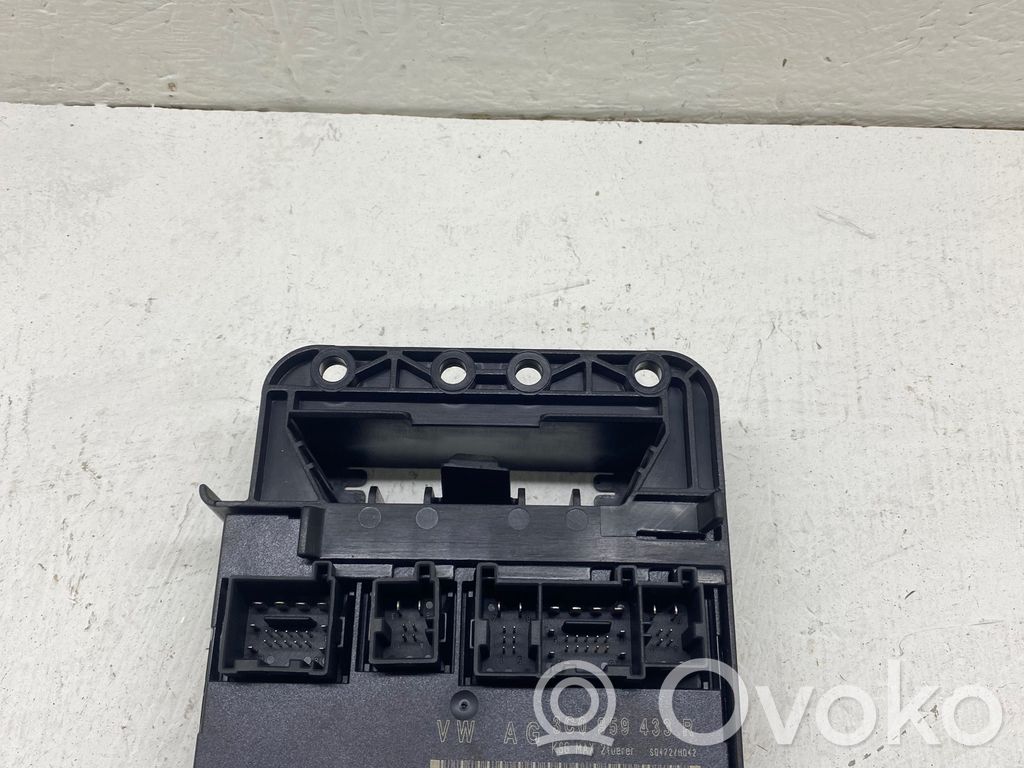 Module confort   3C0959433R,S0472H042