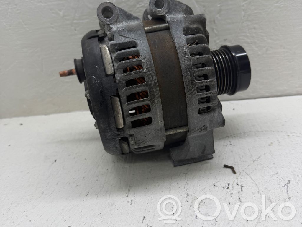 Generator/alternator   P56029733AB