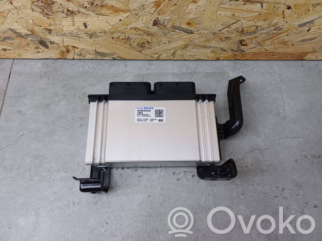 Hyundai i10 Engine control unit/module ECU 