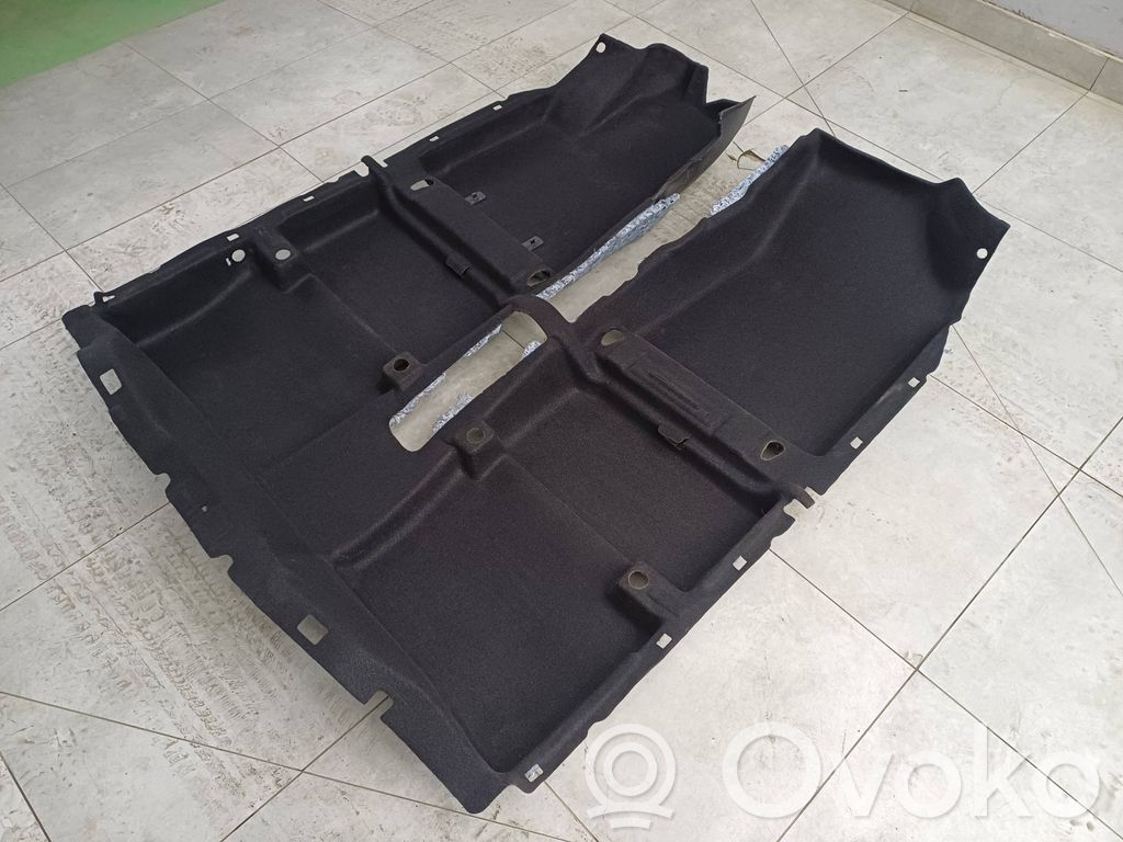 Hyundai i10 Dywan wewnętrzny 
