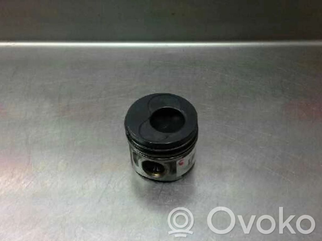 Piston