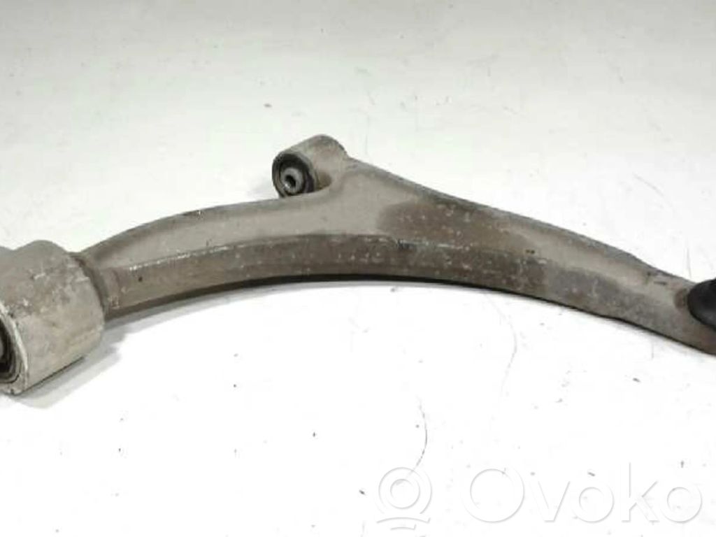 Front control arm