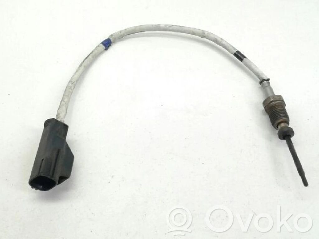 Lambda probe sensor