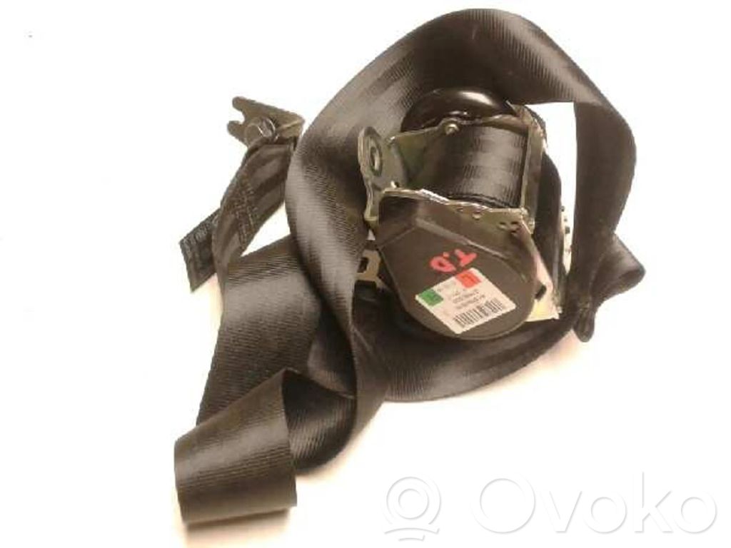 Cinturón trasero   619894600