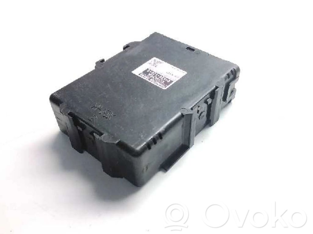 Gearbox control unit/module   8953512020