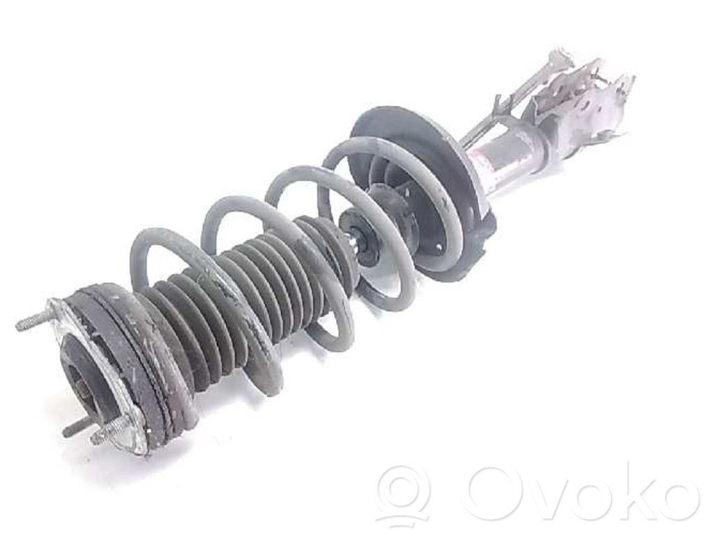 Ford Fiesta Amortyzator osi przedniej ze sprężyną 