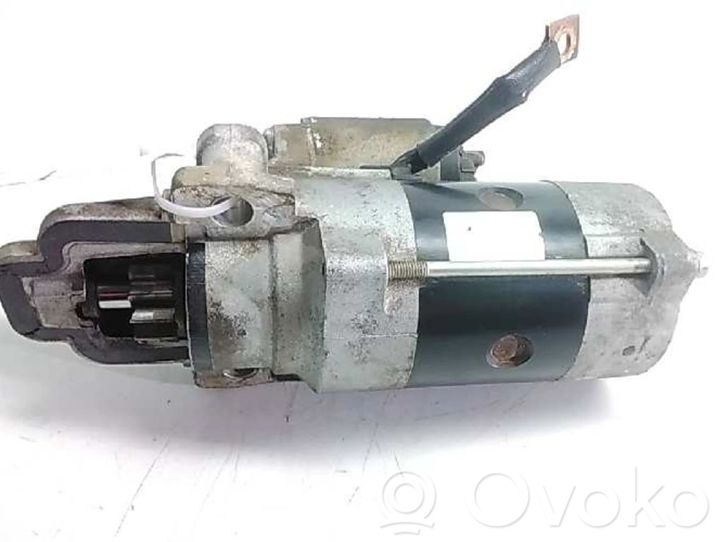 Стартер   AB3911000BA,M002T86071ZT