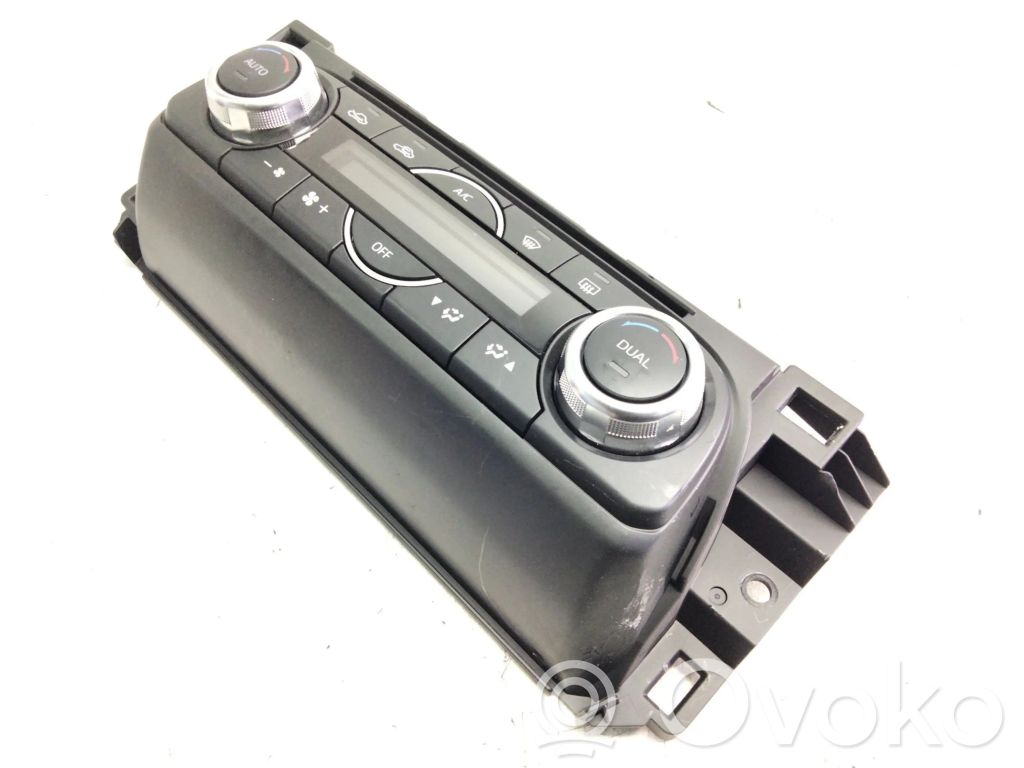 Air conditioner control unit module   KB8M