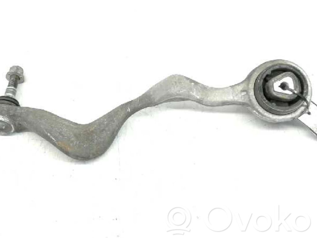 Front control arm