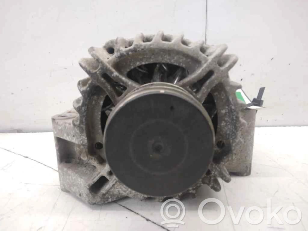 Alternador   1012101391