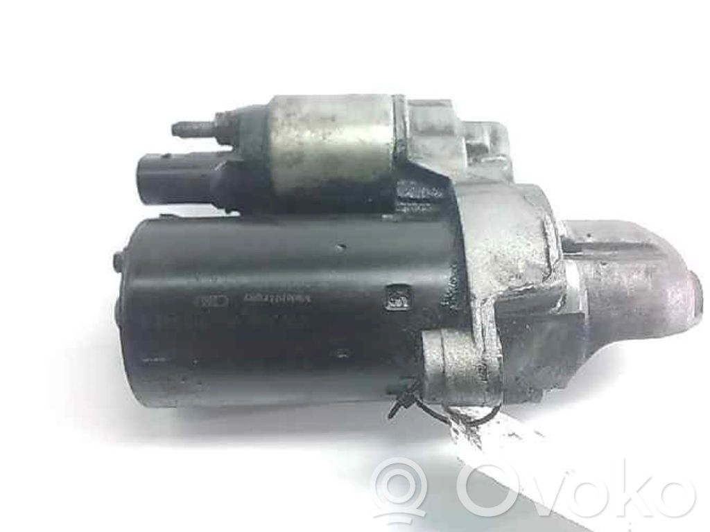 Motor de arranque   06E911023E,20080320