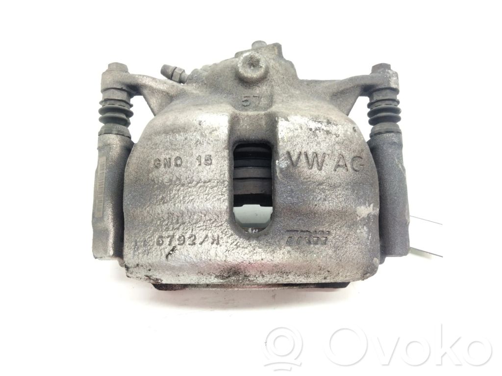 Bremssattel vorne