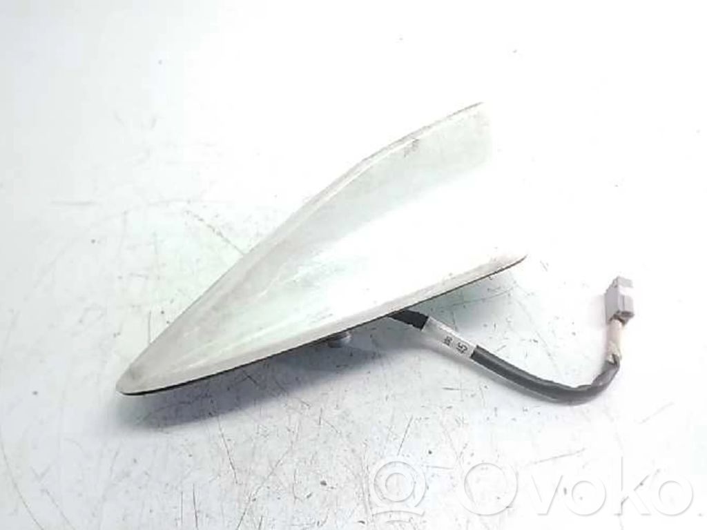 Mazda CX-3 Antenne radio 