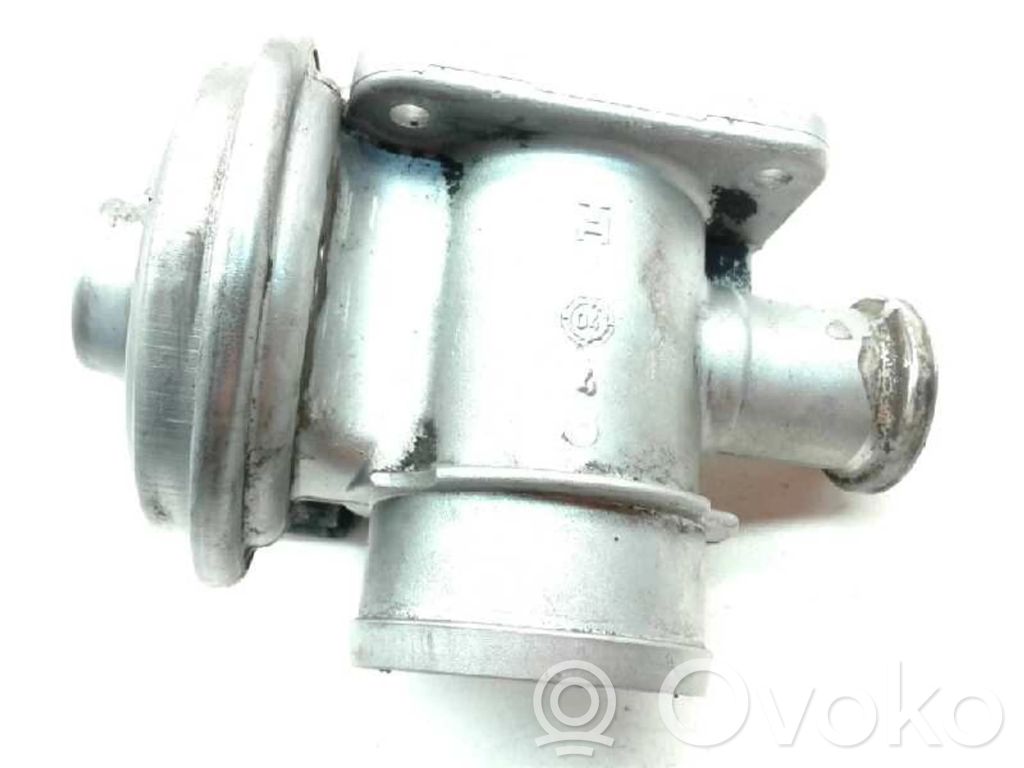 EGR valve