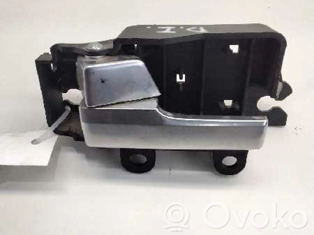 Manecilla interna puerta delantera   3M51R22601