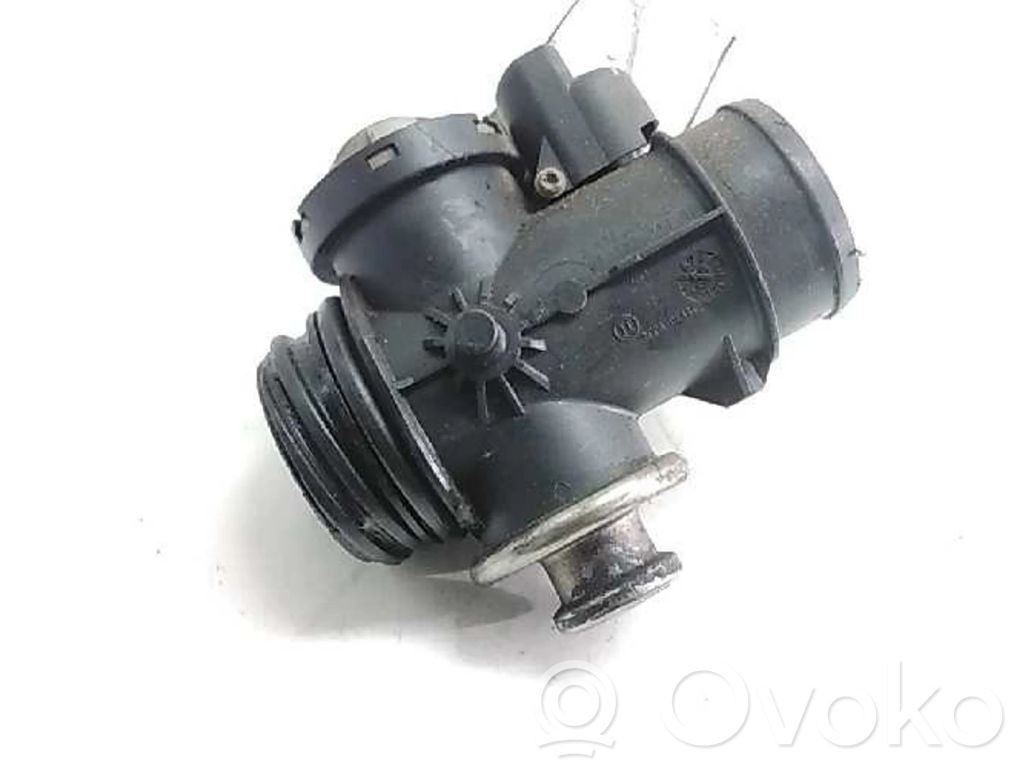 Peugeot Partner EGR valve 