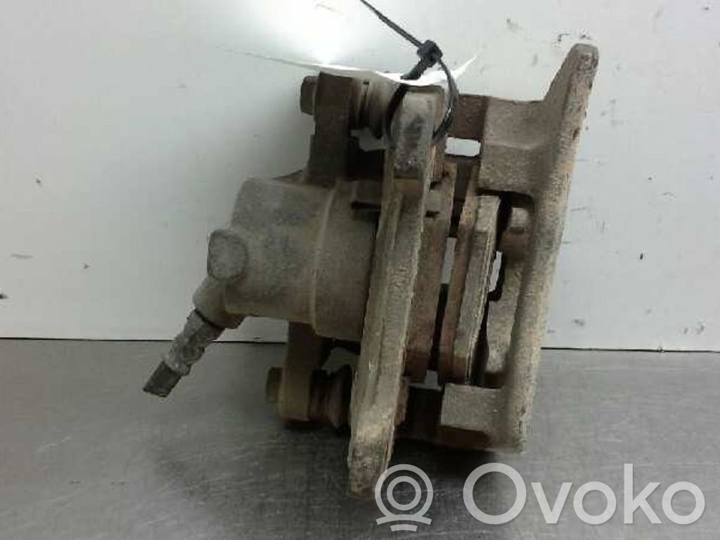 Bremssattel vorne   93649