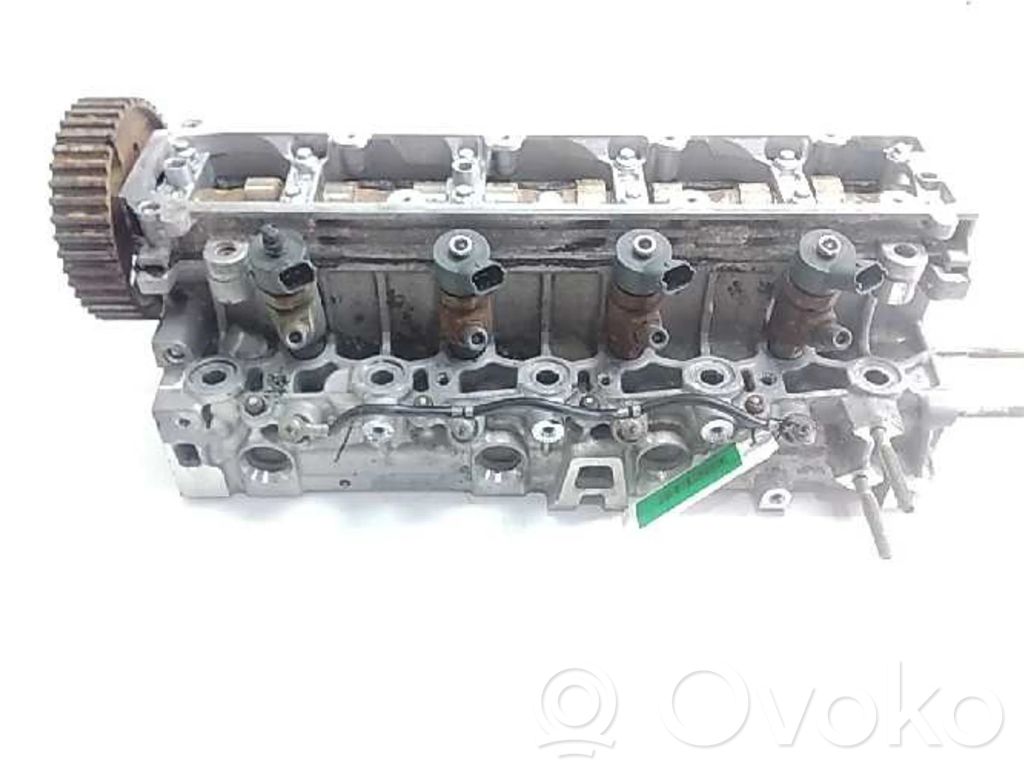 Culata del motor   9634963010