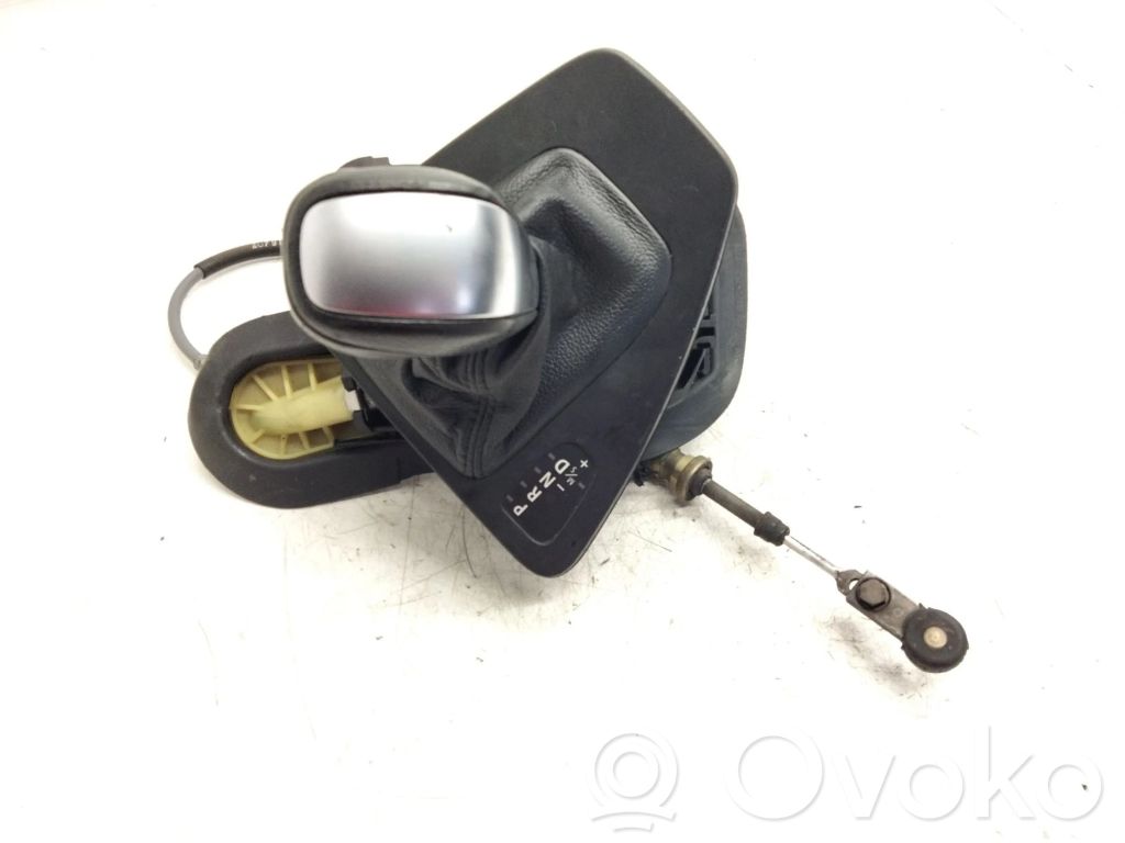 Gear shift rod   754806102
