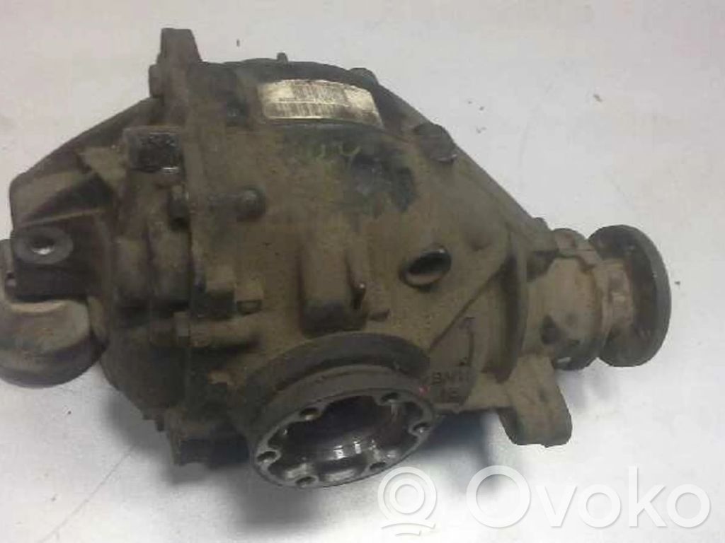 Rear differential   ENGJS40015
