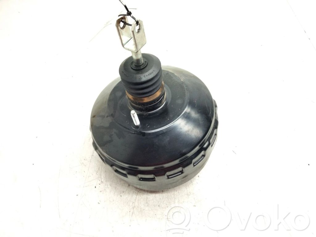 BMW 3 E90 E91 Brake booster 
