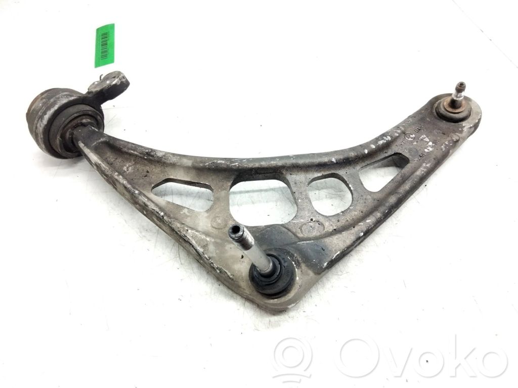 Priekinė svirtis