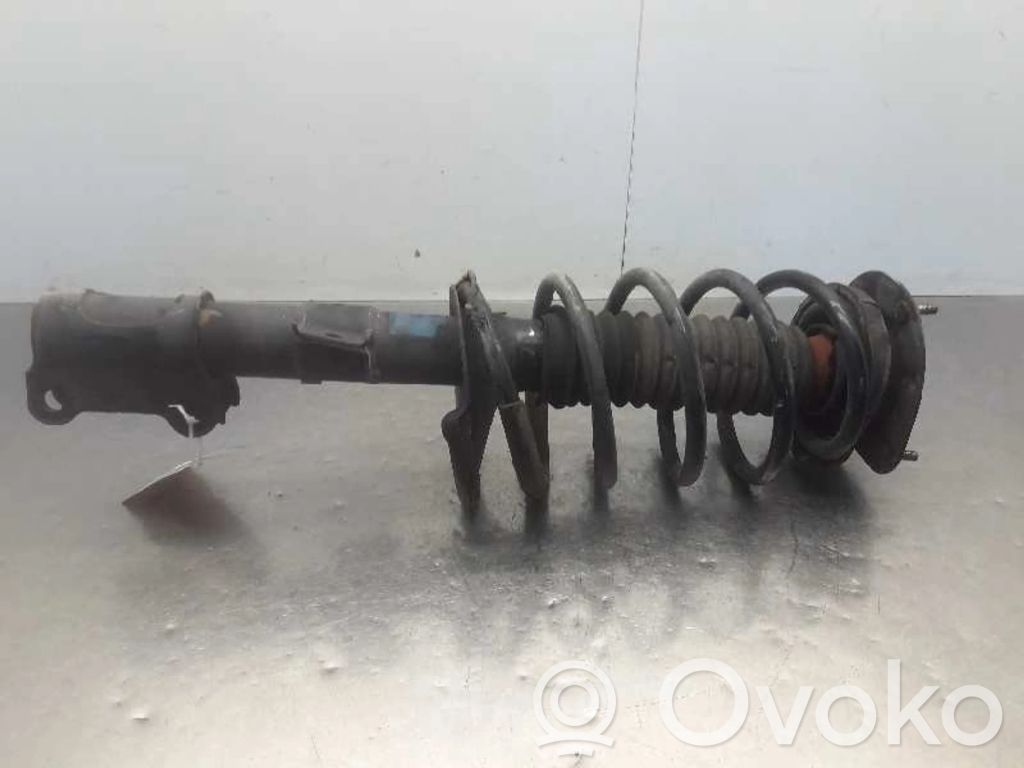 Volvo XC70 Amortyzator osi przedniej ze sprężyną 