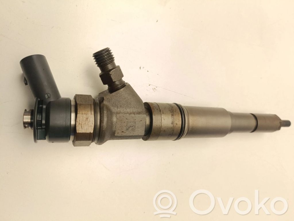 Injektor Einspritzdüse   0445110209