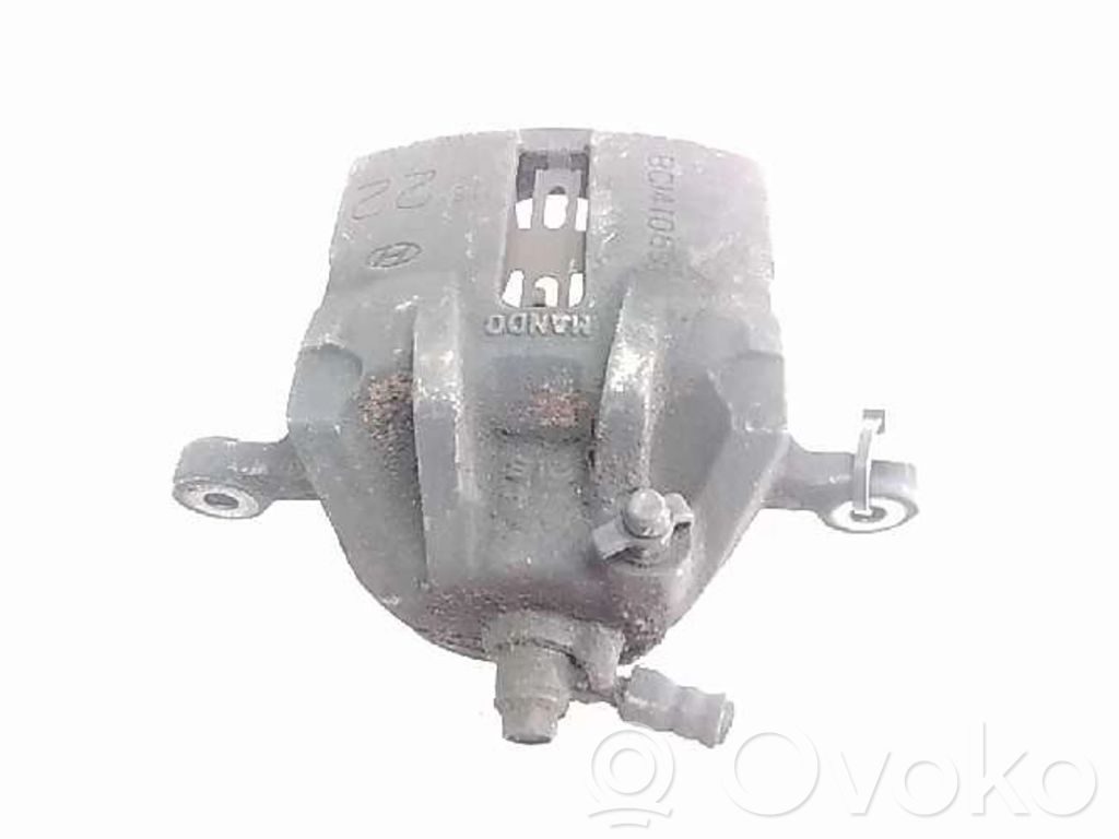 Hyundai Matrix Front brake caliper 
