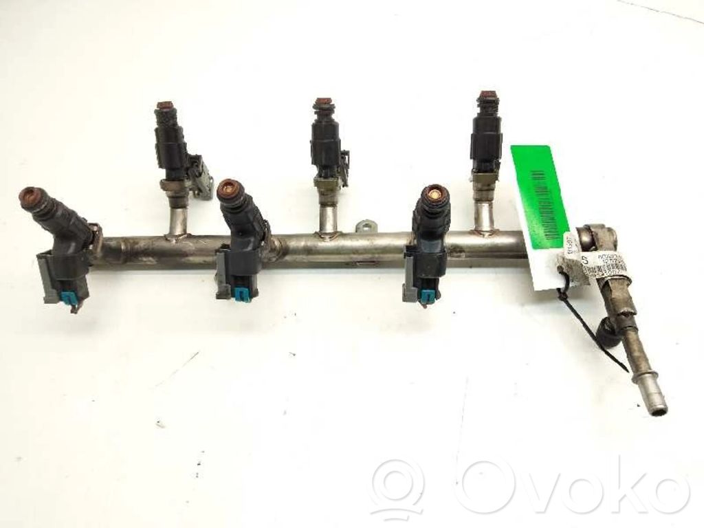 Monowtrysk   6002FMO124