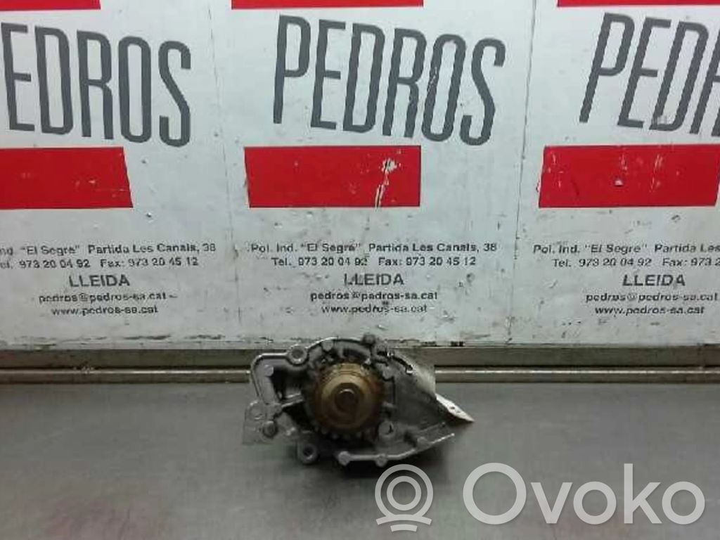 Vesipumppu   9630772610