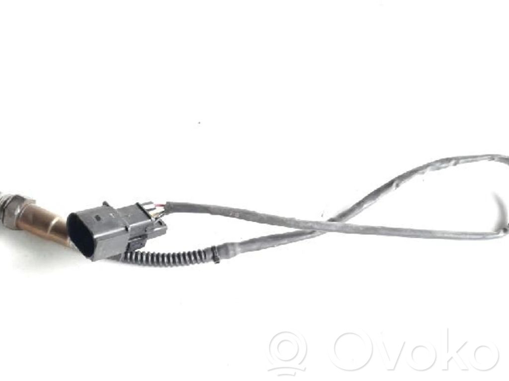 Sonde lambda