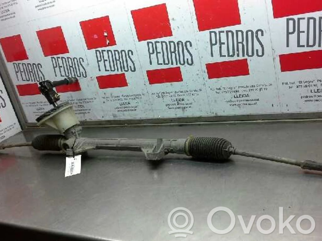 Cremallera de dirección   A0001558LH