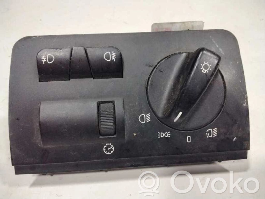 BMW X5 E53 Panel lighting control switch 