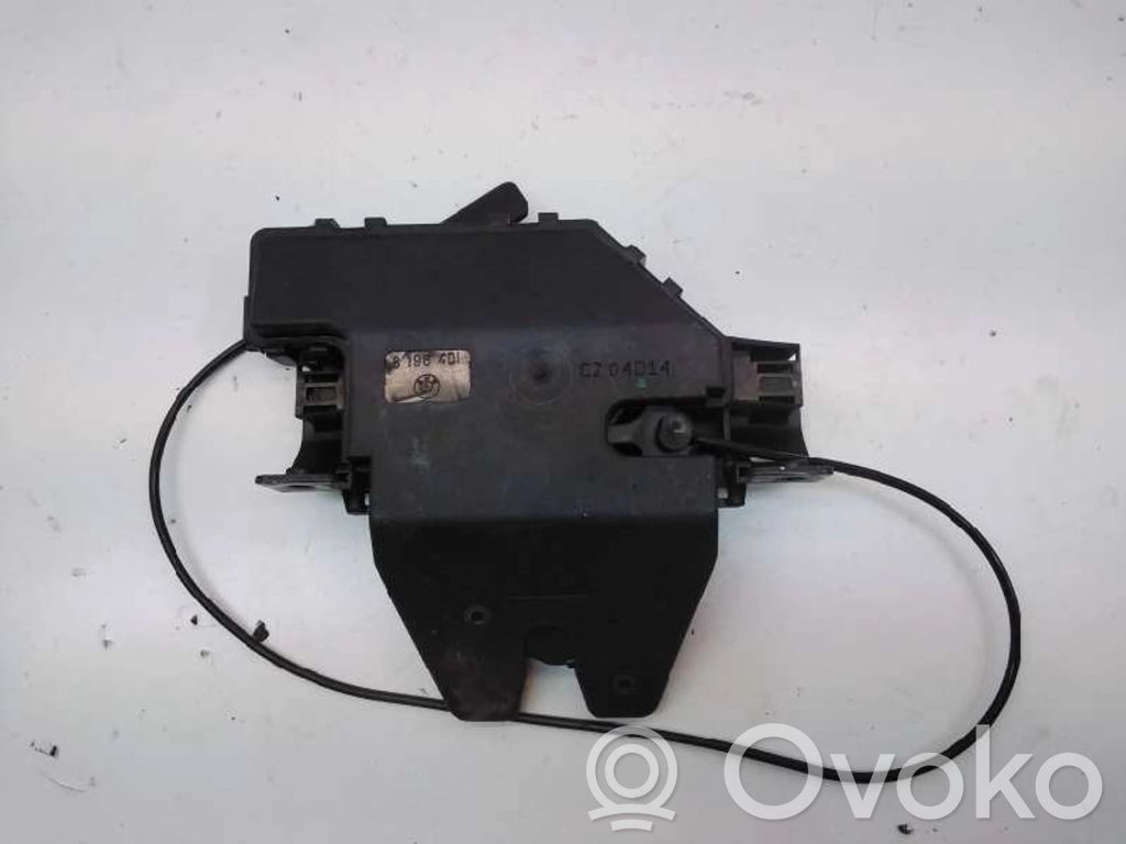 Spyna galinio borto   818401,CZ04D14