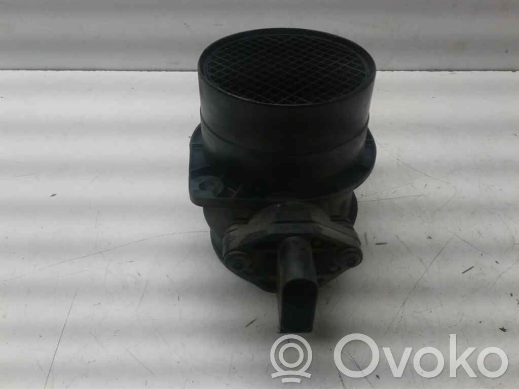 Audi A3 S3 8L Ilmamassan virtausanturi 
