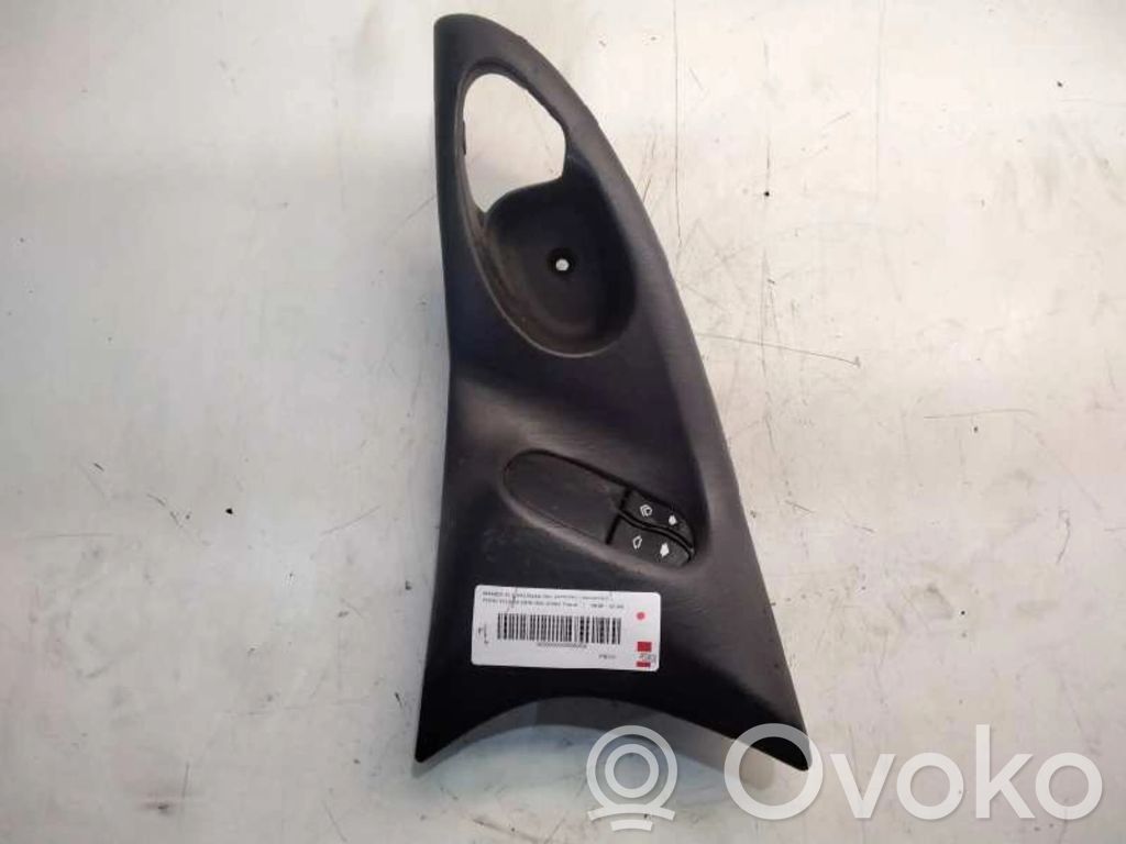 Electric window control switch   1091483