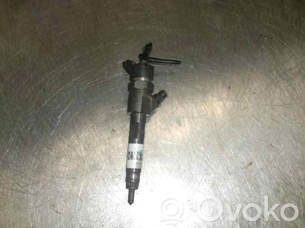 Inyector de combustible   8200001897