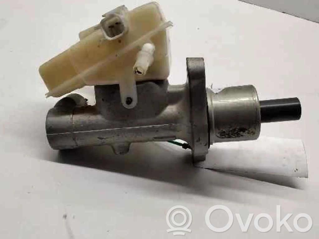 Servo-frein   W3074