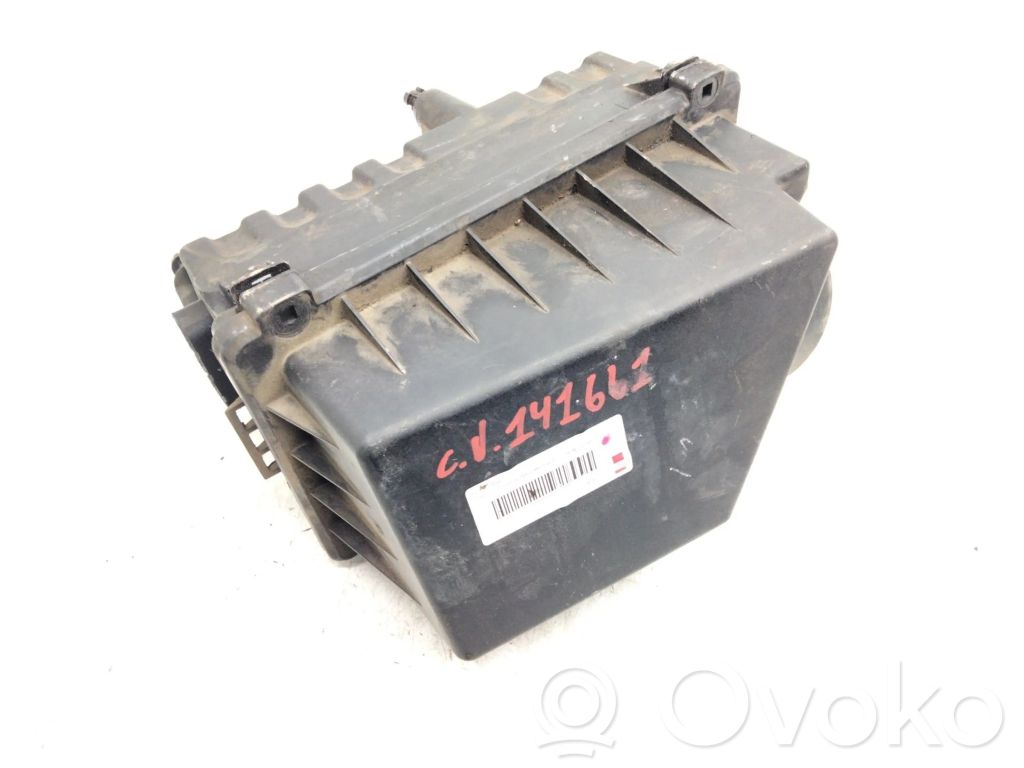 Air filter   98AB9F769LE