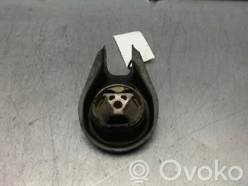Support de moteur, coussinet