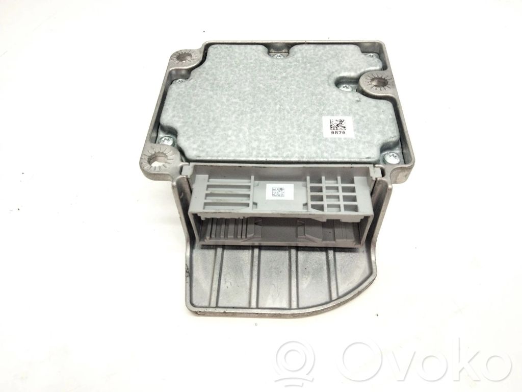 BMW X3 E83 Airbag control unit/module 