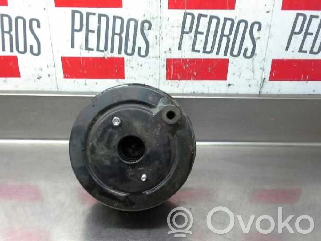 Brake booster   29675197604