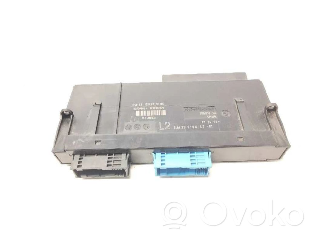 Door control unit/module   916018701